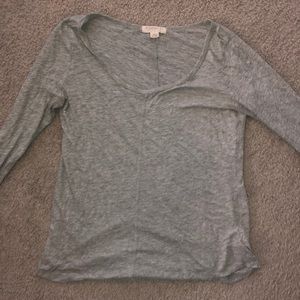 Long sleeve forever 21 shirt